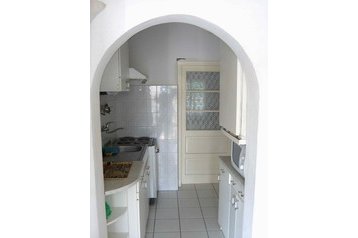 Ungaria Privát Harkány, Exteriorul